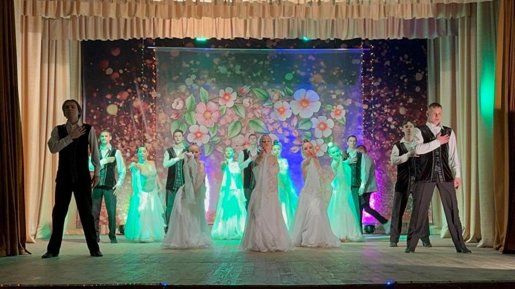 В комунальному позашкільному навчальному закладі «Міський палац дитячої та юнацької творчості «Горицвіт» Криворізької міської ради відбувся благодійний марафон 